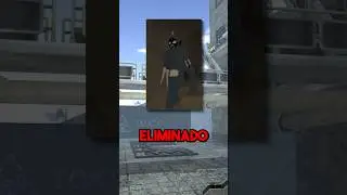 El personaje ELIMINADO de Slendytubbies 