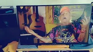Goa Spirit - ॐ 604 - #rajaram  - Tip Records - [ Full Hardware Setup ]