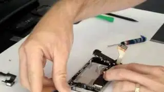iphone 4 take apart
