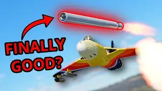 The SRAAM Still Has Problems...