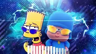 1 HORA - EU ERA - FUNK REMIX SR NESCAU E DJ LUCAS BEAT