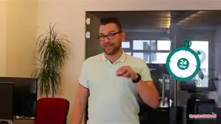 #HappyDeal 05 - Mailchimp nieuwsbrief