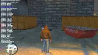 How to mod GTA IV / TBoGT / TLaD (PC)