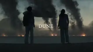 DUNE | Dawn Of Faith