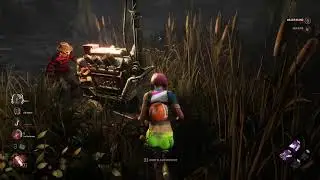 Blast mine + Repressed Alliance + Flashbang = Poor Freddy - Dead by Daylight
