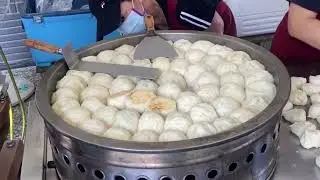 Baodao Street Snack