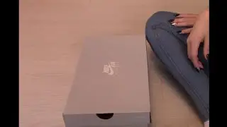Destroy AF1 (Helga Li)