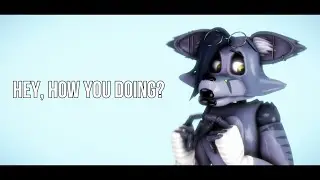 [SFM\OC's] MEME - Hey, how you doing?