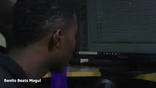 Benito Beats Mogul Beat Cook Up Session Preview 2020