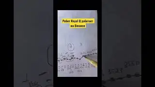Робот Royal Q.   