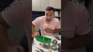 Когда ты рукажоп, а на рыбалку хочется))) #гарикугарик #рекомендации #юмор #домбеззабот