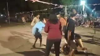 keseruan 17 an