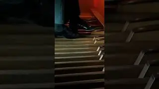«Лучшее из концертов в Соборе»1 часть, серия 3  играет Тимур Халиуллин