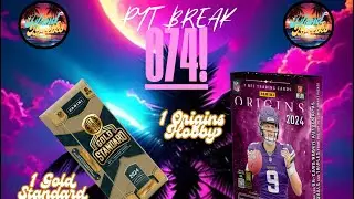 🏝️ Island Breaks: PYT BREAK 074 Full Replay! 🏈