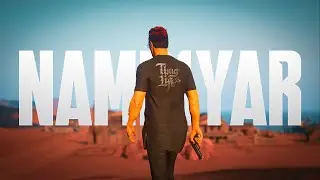 Thug is Back | @TamilGamers @TechVibrate  In & As Nambiyar!!!! | ICONIC LIFE | Launching Soon!!!!