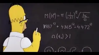 Почему люди не любят математику? - Numberphile