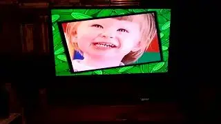 Opening To Barney's Night Before Christmas 2000 VHS