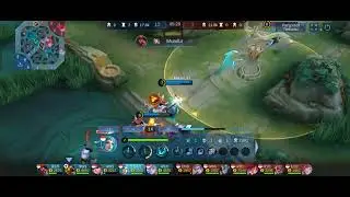 solo rank VEXANA MANIAC???