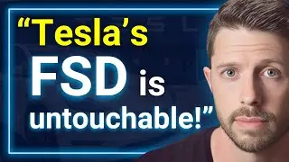 Tesla's FSD Crushes Chinese Competition: Analyst's Report!