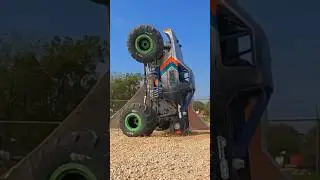 Monster Tricks! 