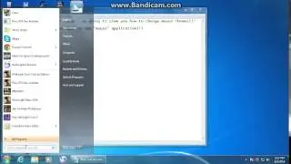 How to Change Mouse Pointer Theme