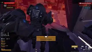 jUMP TROOPER. JUMP!!!!!!!!!!