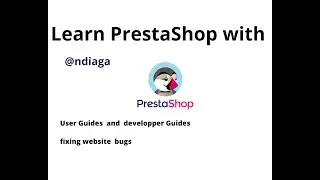 PrestaShop :  Listing new products by category