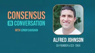 Rewind: Alfred Johnson of Crux on Creating a Clean Energy Tax Credit Marketplace