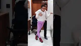 Ортезы при ослабленном мышечном тонусе. 