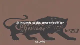 Comisario Pantera-Será lo que tu quieras Letra