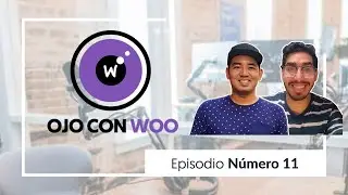 Ojo con Woo | Episodio numero 11 | Deconstruyendo página web de Spa