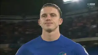 Conor Gallagher is a BEAST under Pochettino