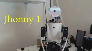 Raspberry Pi and Arduino project - Costruzione del Robot: 
