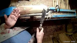 РАБОТА  МЕЙСЕЛЕМ БЕЗ ОТБОЯ  часть 1     крайне подробно