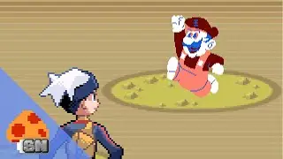 Encountering GRAND DAD! - Pokémon Ruby Animation