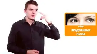 Как читать по глазам  Лжет ли Вам человек Секретные техники    Грицьков Степан