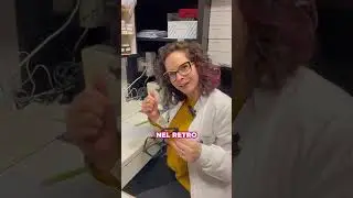 COSA SUCCEDE DOPO CHE HAI SCELTO I TUOI NUOVI OCCHIALI ?