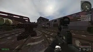 grin_d за что ты убил фамас??    Stalcraft