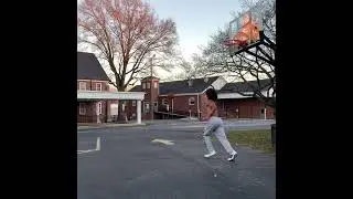 9’10 dunk session (Dunk Journey #33)