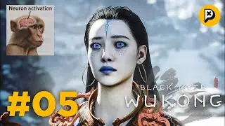 🔴Game Nhiều "Người Tốt" Thế Mà Bảo Thiếu Đa Dạng | BLACK MYTH: WUKONG #5 (PC)