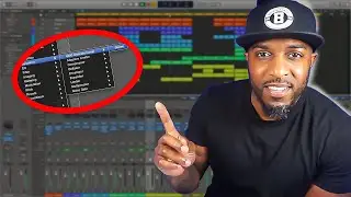 Logic Pro: Workflow HACKS (for beginners)