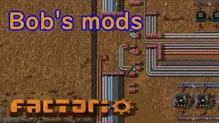 【fun games】 Factorio 190