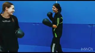 НЕРЕАЛЬНЫЙ БОЙ
