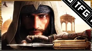 〚GMV〛NEFFEX - Built To Last | Assassin's Creed Mirage