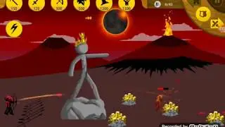 Stick War Legacy/стик вар тграем