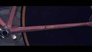 TRACK BIKE UNION : teaser
