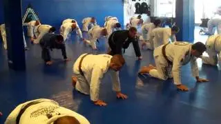 WarmUp for Jiu-Jitsu - billscottbjj (point pleasant, nj)