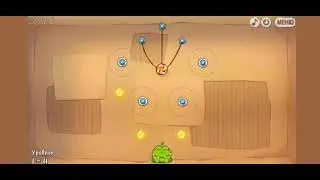 Ом Ном, Feed of Om Nom