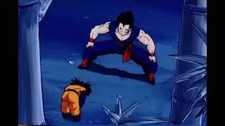 Gohan and Goten’s relationship