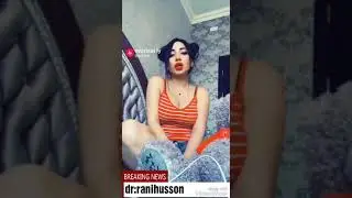 ميوزكلي- فضايح الفتيات العربيات +18 😲😆